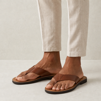 Chocolate Brown
