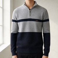 Gray Navy