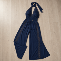 Midnight Blue