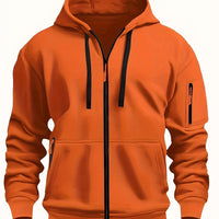 Orange Red