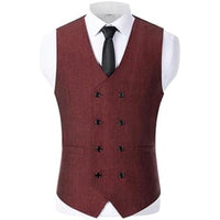 Wine red