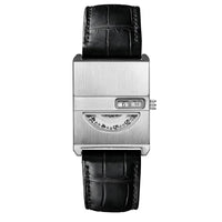 Black Silver