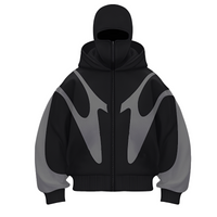 Black / Gray