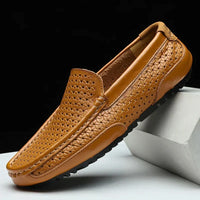 Yellow Brown