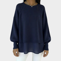 Navy Blue