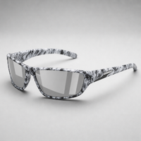 Camo Mirror