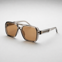 Clear Bronze
