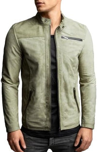 Sage green