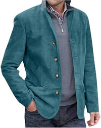 Blue Green