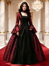 Wine Red