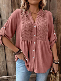 Dusty Rose