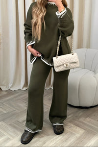 Olive Green