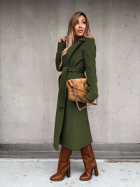 Army Green