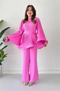 Hot Pink