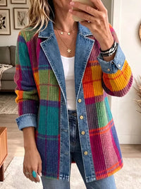 Multicolour