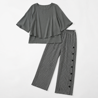 Mono Stripe