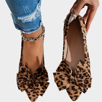 Leopard Print