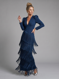 Navy Blue