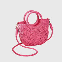 Bright Pink