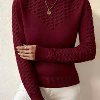 Deep Red
