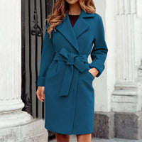 Blue Green