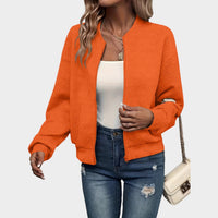Orange-Red