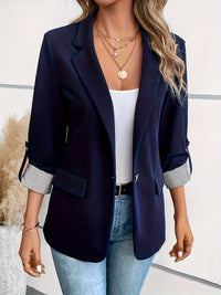 Navy Blue