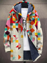 Multicolored