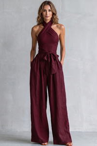 Wine red
