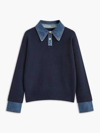 Navy Blue