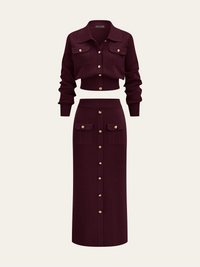 Wine Red