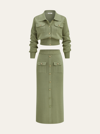 Sage Green