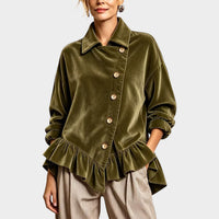 Olive Green