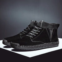 Classic Black