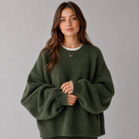 Olive Green