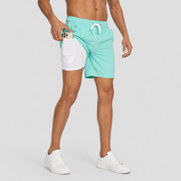 Light Aqua Blue