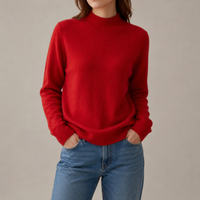 Crimson Red