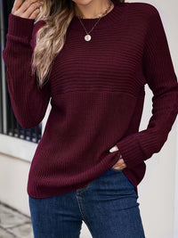 Deep Red