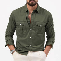 Dark green