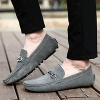 Gray