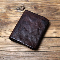 Mahogany Brown