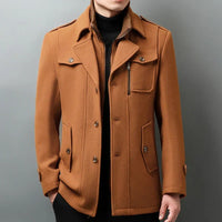 Yellow-brown