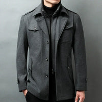 Dark gray