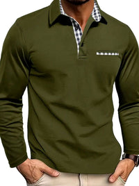 Olive Green
