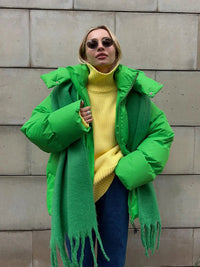 Light Green