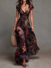 Reddish Brown