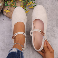 Cream White