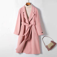 Pink Blush