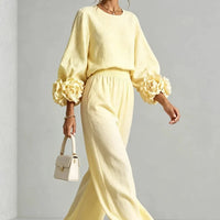 Pale Yellow
