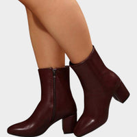 Wine Red